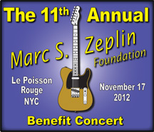 Marc Zeplin 